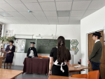 В Казбековском районе состоялось заседание методического объединения учителей русского языка и литературы