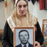 Омар Алиев из с. Хубар — участник штурма Берлина и Парада Победы 1945 года - Казбековский район