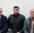Рамазан Закарьяев показал силу духа и настоящее мужество - Казбековский район