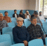 Председатели общественных организаций Казбековского района разъясняют нюансы весеннего призыва - Казбековский район