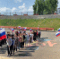 В пришкольных лагерях Казбековского района отметили День России - Казбековский район