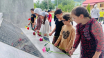 В пришкольных лагерях Казбековского района прошел ряд мероприятий, приуроченных ко Дню памяти и скорби