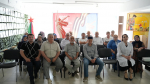 Специалисты Казбековского района прошли обучение по оказанию первой помощи в рамках программы Минздрава РД
