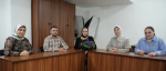Специалисты Казбековского района прошли обучение по оказанию первой помощи в рамках программы Минздрава РД