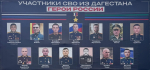 Герои СВО
