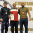 Казбековские спортсмены стали призерами Спартакиады народов Дагестана по вольной борьбе - Казбековский район