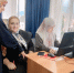 В Казбековском районе открылось первое отделение «Движения Первых» на базе ЦРБ - Казбековский район