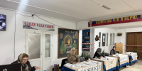 Выборы во второй день в Казбековском районе завершились без нарушений - Казбековский район
