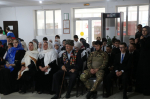 В Казбековском районе отметили День единства народов Дагестана