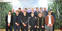 Торжественные проводы призывников состоялись в Казбековском районе - Казбековский район