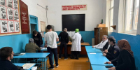 Осенняя призывная кампания в Казбековском районе проходит в штатном режиме - Казбековский район