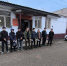 Первая группа призывников из Казбековского района отправилась на срочную военную службу - Казбековский район