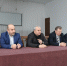 Глава Казбековского района встретился с дубкинскими школьниками и педагогами по вопросам безопасности и профилактики негативных явлений в молодежной среде - Казбековский район