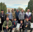 Команда Казбековского района заняла III место на республиканском фестивале «СВОФест-2025» - Казбековский район