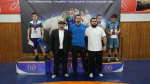 Стали известны имена победителей и призеров первенства Дагестана по вольной борьбе памяти героев СВО