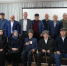 В Казбековском районе состоялась отчетно-выборная конференция Совета ветеранов, войны и труда - Казбековский район