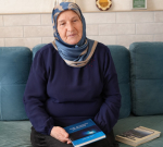 Жизнь по велению сердца: Пата Айтемирова о социальной работе, семье и любви к родному району