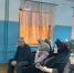 В Гунийской гимназии провели общешкольное родительское собрание по вопросам профилактики подростковой наркомании - Казбековский район