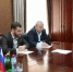 Темирлан Абуталимов выслушал обращения жителей Казбековского района - Казбековский район