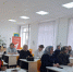 В Казбековском районе состоялось методическое объединение педагогов-психологов - Казбековский район