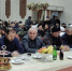 Гаджимурад Мусаев принял участие в подведении итогов работы духовенства - Казбековский район