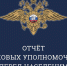 Отдел МВД России по Казбековскому району информирует о проведении цикла отчётных встреч участковых уполномоченных полиции с жителями муниципалитета. - Казбековский район