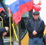 В Казбековском районе вручили новый микроавтобус Ленинаульской СОШ №2 - Казбековский район