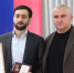 В Казбековском районе провели памятное мероприятие, посвящённое выдающемуся земляку Гаджи Махачеву - Казбековский район