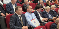 Делегация Казбековского района приняла участие в форуме «Единой России» по реализации Народной программы - Казбековский район