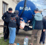 В с.Дылым Казбековского района организован подвоз питьевой воды - Казбековский район