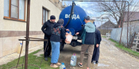 В с.Дылым Казбековского района организован подвоз питьевой воды - Казбековский район