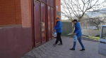 Питьевую воду доставили семьям погибших участников СВО