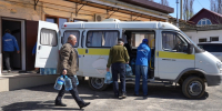 К работе Волонтерского штаба Казбековского района присоединился КЦСОН - Казбековский район