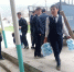 Ленинаульская СОШ №1 получила питьевую воду от благотворительного фонда «Чистое сердце» - Казбековский район