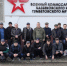 Первая команда весеннего призыва отправилась из Казбековского района для прохождения срочной военной службы - Казбековский район