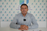 Врач-эпидемиолог Казбековской ЦРБ Омар Омаров напоминает жителям района о мерах защиты от клещевой инфекции