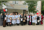 Почти полвека в медицине: история ветерана труда Маржанат Джамалдиновой