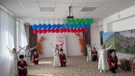 В ЦРР «Сказка» ко Дню единства народов РД состоялось посвящение в «орлята дошколята»
