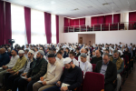 В Казбековском районе прошло информационно-просветительское мероприятие по профилактике экстремизма
