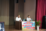 В Казбековском районе прошло информационно-просветительское мероприятие по профилактике экстремизма