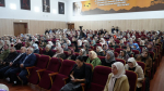 Учителей Казбековского района поздравили с Днем учителя