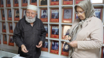 Там, где оживают имена: Гиримсултан Гиримов – хранитель народного музея Великой Отечественной войны в Калининауле